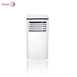 Cooling Only 60Hz 115V Smallest Portable AC Unit Air Conditioners For Room