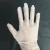 Import cornstarch made  biodegradable gloves from China