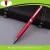 Import Corporate gift wholesale metal engraved pen set with PU leather box/red metal pen set from China