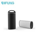 Corportate gift power bank 5000mAh with portable travel size