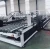 Import Corrugated cardboard fold glue machine/packaging machinery/carton box forming machine from China