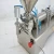 Import Cosmetic medicine honey sauce juice drinks perfume mineral water and other liquid filling machine from China