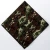 Import 100% cotton Army camouflage Bandana   Headwraps Head Scarves 55*55cm from China