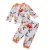 Import Cotton Baby Clothing Set 2 pcs Sets Long sleeve baby wear Sets from China