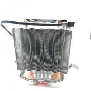 CPU Pwm Fans Cpu Cooling Fan Cooler Master Freeze Tower Heat Pure Copper