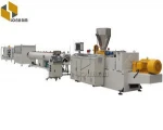 CPVC Plastic Pipe Production Line