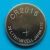 Import cr 2016 3v button cell battery from China