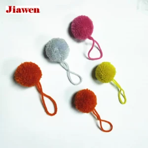 Craft Gift Knitting Wool Pompom For Party Clothes Supplies