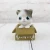 Import Creative Cute Cat Car Shaking Head Toy Decoration Car Interior Accessories from China