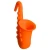 Import Creative kitchen utensils horn saxophone shaped silicone pot lid raise overflow preventer from China