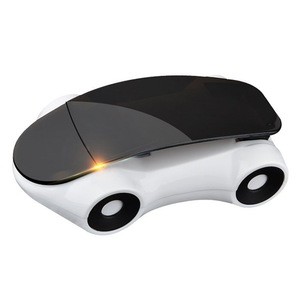 Creative Sports Car Shape Car Dashboard Mount Phone Holder 360 Rotation Car Stand