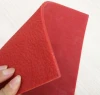 crepe rubber natural rubber sheet for shoe sole