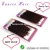 Import Crochet Curly Hair Weaves Freetress Synthetic Hair 10inch 3pcs/lot Freetress hair Jerry Curly Crochet Hair, Jerry curl 3x braids from China