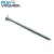 Import Cross recessed mushroom head tapping screw with flange from China