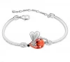 Crystal bracelet sweetheart cartoon fashion accessories pn8233