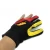 Import Cue Billiard Pool Shooters 3 Fingers Gloves RED and YELLOW billiard gloves snooker gloves high quality billiard accessories from China