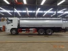 Cummins 5000 gallon tank 6x4 fuel tanker truck for sale - LHD & RHD