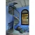 Import Curved Shape Steel Bar Spiral Staircase Design / Villa Indoor iron Spiral Stairs from China