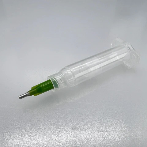 Plastic Tips Threaded Buy Custom 13g 1/4 Inch Threaded Plastic Stainless Steel For Glue Tip ...
