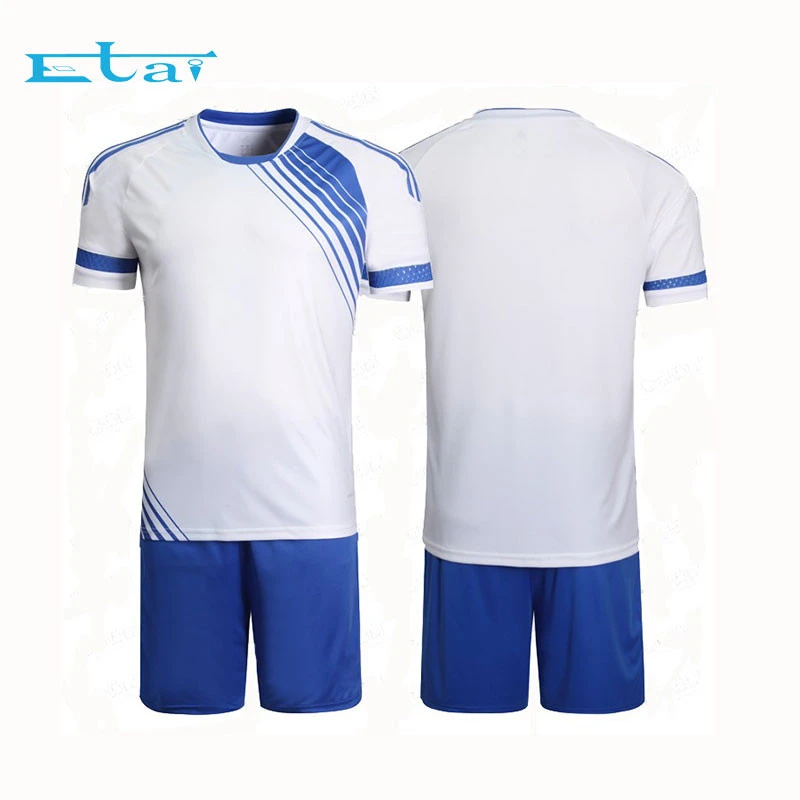 Custom adult soccer jersey made in china man football shirt and tops soccer football jersey