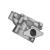 Import Custom Aluminum Casting CNC Cylinder Heads For Machinery Engine Parts from China