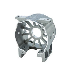 Custom Aluminum Washing Machine Spare Parts, CNC Machining Parts