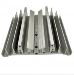 Custom aviation aircraft aerospace engineering machining parts manufacturer in China