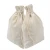 Import Custom canvas small bags jewelry linen gift cotton bag jute drawstring pouch bag from China