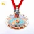 Import Custom Carnival orden medal 3D antique silver  metal medal from China