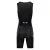 Import Custom cheap women pro team rear zipper one piece sleeveless triathlon wetsuit from China