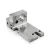 Import Custom CNC machining, lathe processing,Turning, Milling Parts for kitchen appliance accessories parts from China