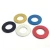 Import Custom colourful aluminum cup taper gasket countersunk cone head lock washer from China