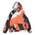 Import Custom design logo mens fashion spring utility tie dye pullover hoodies from China