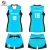 Import custom design mens volleyball jersey/ design your own volleyball jersey/cheap volleyball uniforms from China