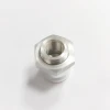 custom design or made a cnc machining part with high quality