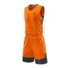 Custom Design Your Own  Basketball Jersey Uniform Team Sports Wear Wholesale Basketball Uniforms