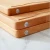Import Custom Eco-friendly Organic Fruit Wooden Chopping Bamboo Cutting Board from China