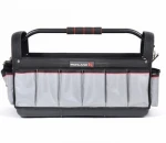 custom electrical engineer tool kit bag 1800D Oxford electronic tool bag electrician heavy duty electric tool bag