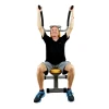 Custom Fitness Equipment Arm Support Isokinetic Muscle Strength Training For Elderly