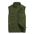 Import Custom fleece vest waistcoat with cheap price from China