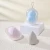 Import Custom Fruit Design Marble Makeup Wedges Beauty Triangle Sponge from China