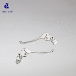 Custom High Performance Bicycle Folding Pedals