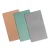Import Custom High Quality Composite Panel Pure Color PE/PVDF Coating Aluminum Composite Panel from China