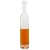 Import Custom high quality durable using various clear juice bottle 300ml glass bottle from China