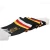 Import Custom hot selling double knitted pattern acrylic soccer football scarf with custom logo and brand from China