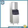 Custom Ice Flake Maker Machine with High Quality Parts