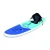 Import Custom inflatable air stand up kayak surfing board from China