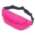 Import Custom Logo Color High Quality Multi-function Waterproof Fanny Pack Waist Bag from China