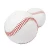 Import Custom logo Handmade Baseballs PVC Upper Rubber Inner Soft Baseball Balls Softball Ball Training Exercise Baseball Balls from China