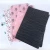 Import Custom Logo Printed Gift Wrapping Hair Bundle Packaging Black Tissue Paper from China